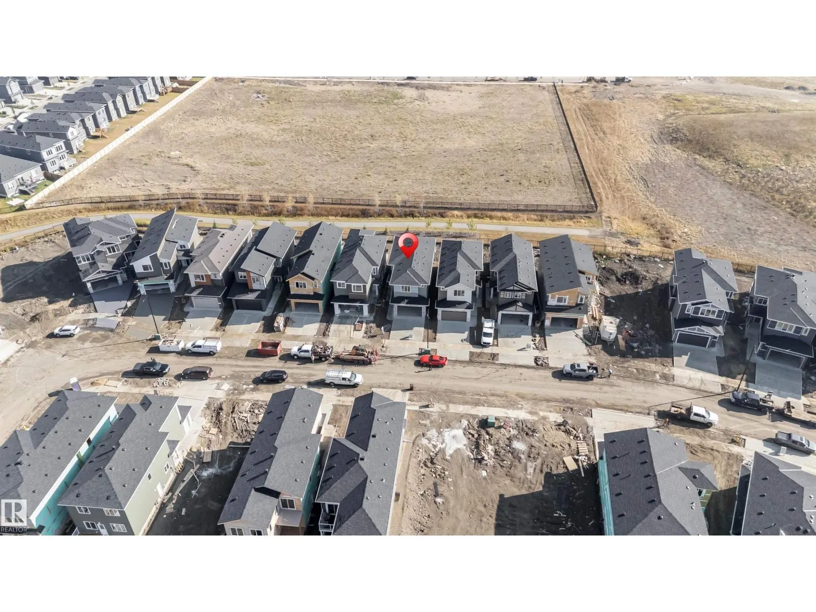 96 ELDRIDGE POINT