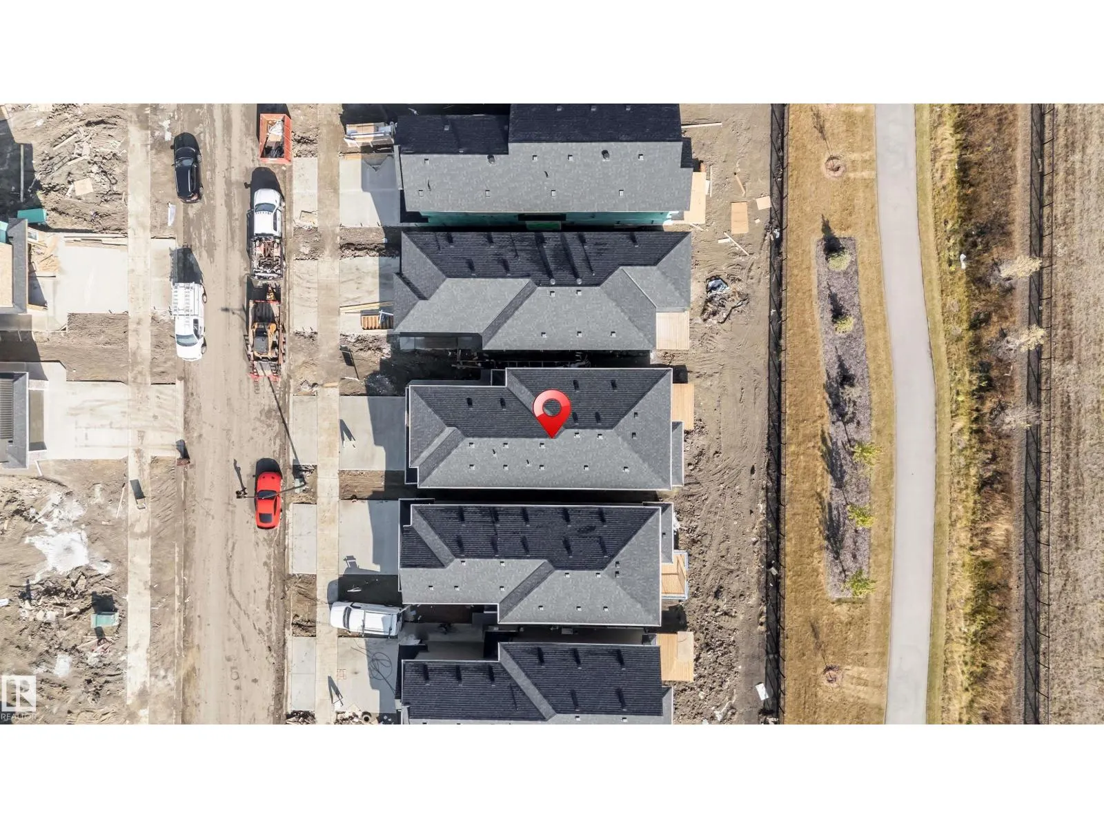 96 ELDRIDGE POINT