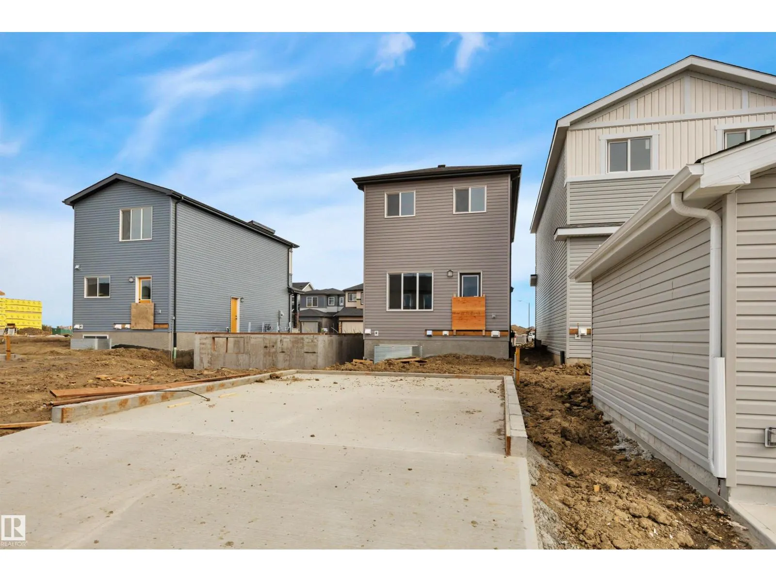 203 Wattle RD