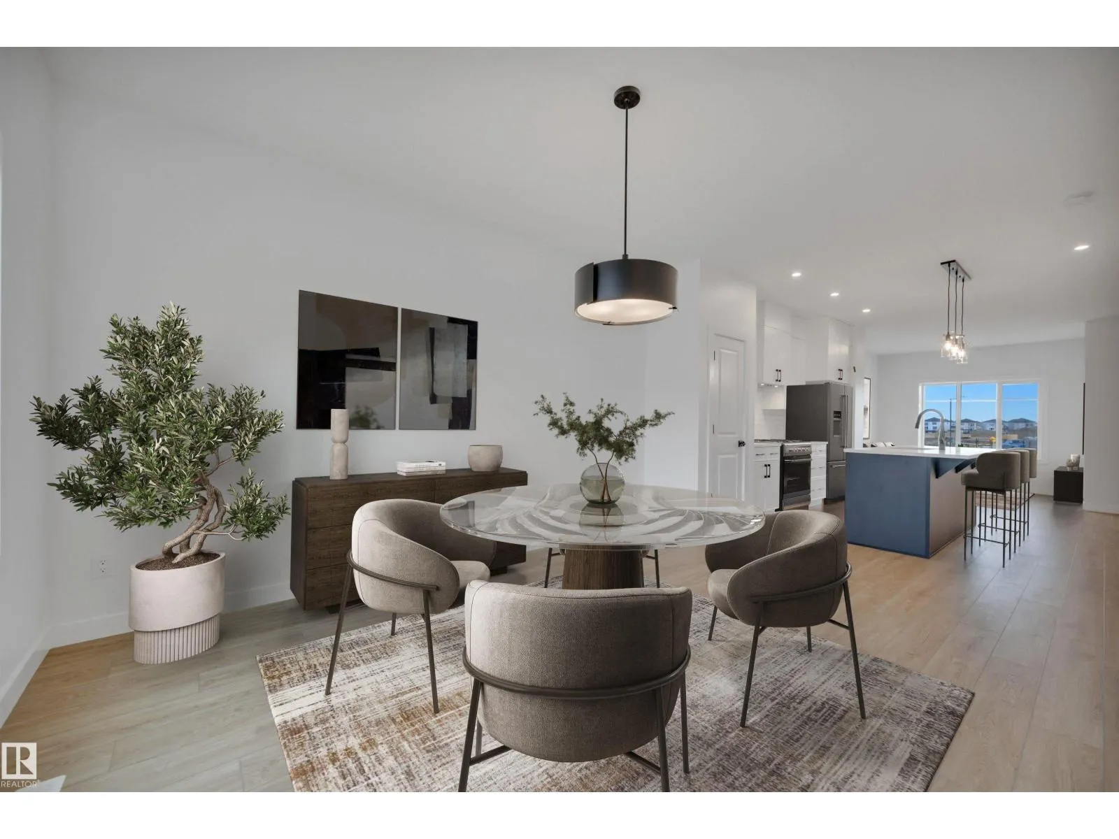 203 Wattle RD