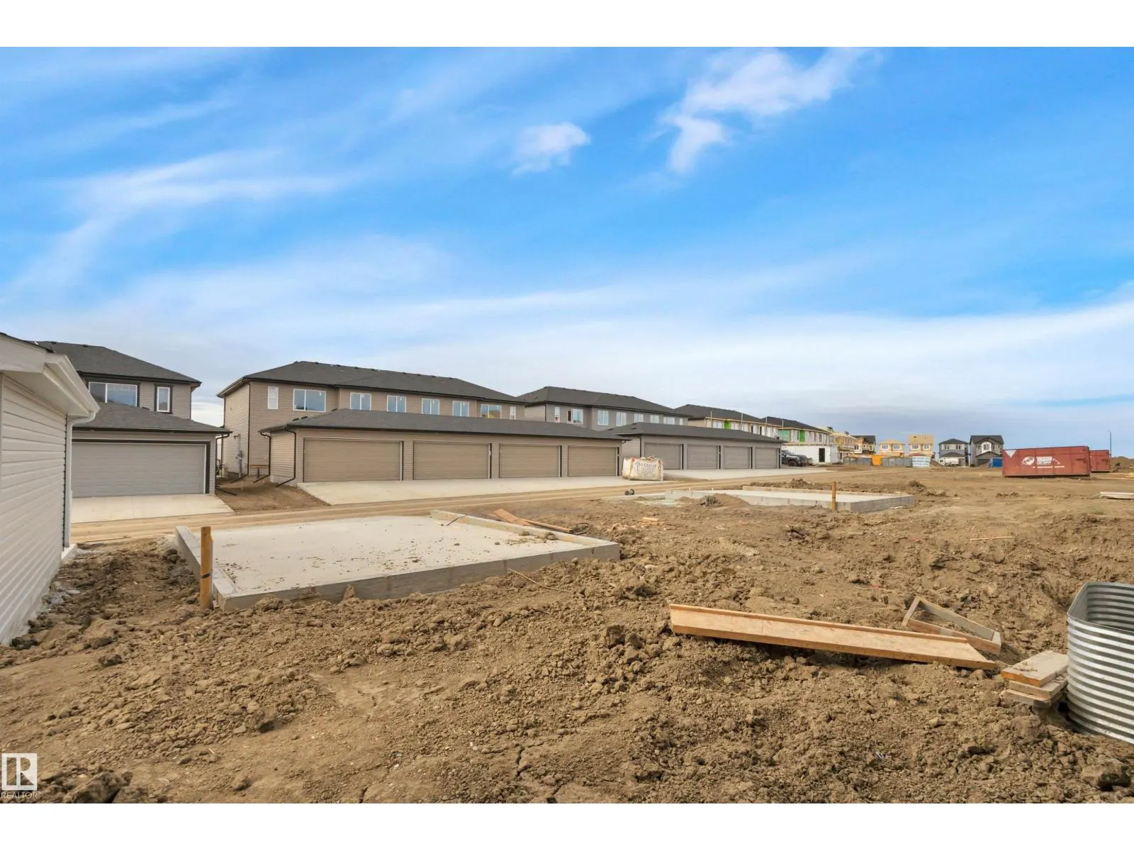 203 Wattle RD