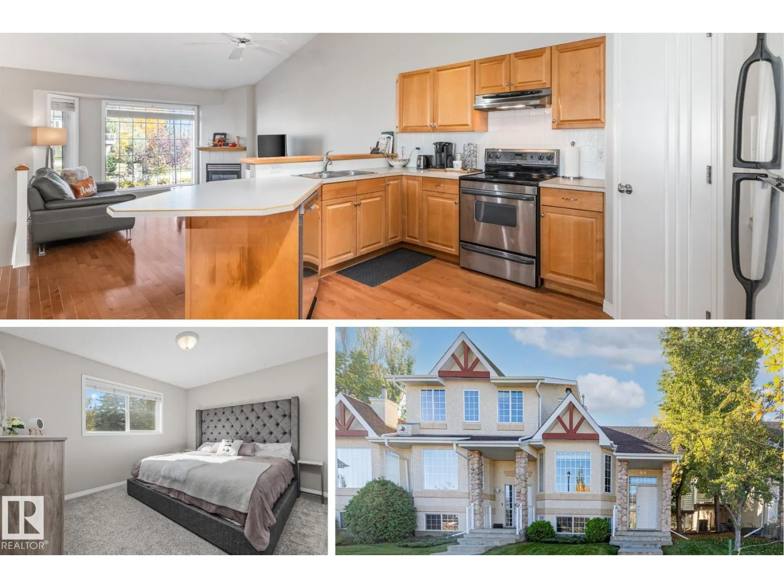 #3 303 LEGER WY NW