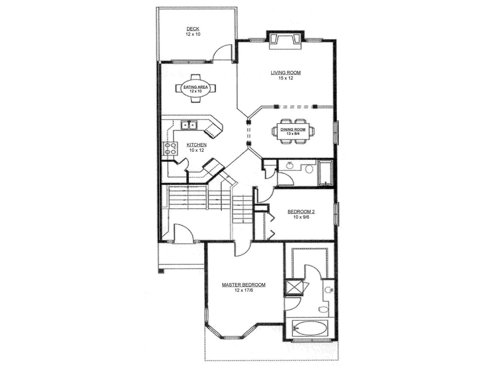 #13 12610 15 AV SW