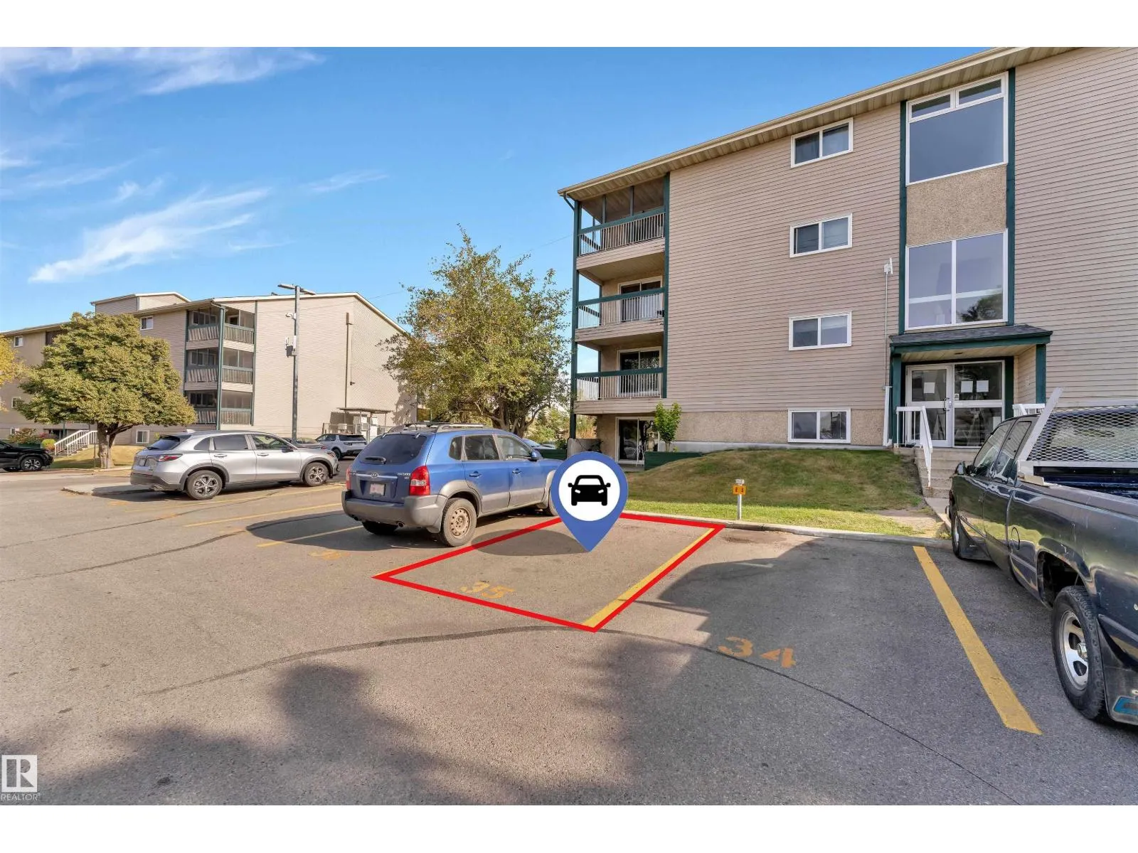 #403 1620 48 ST NW