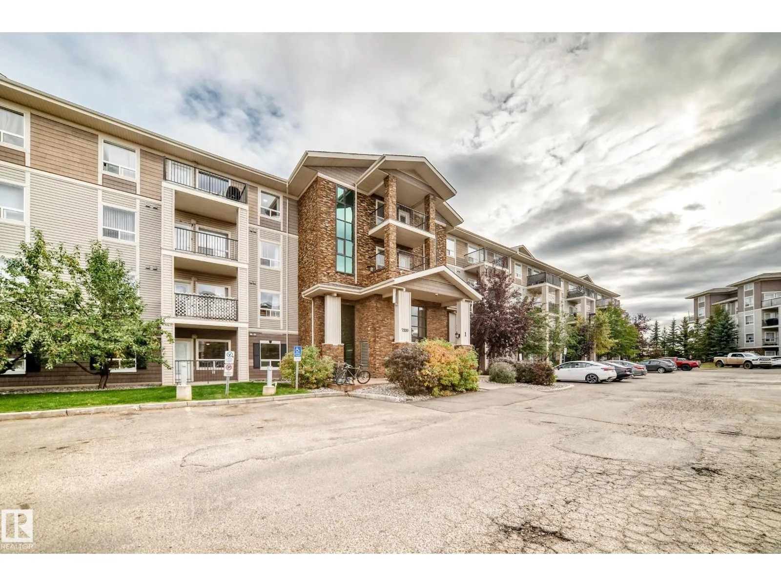 #1309 7339 SOUTH TERWILLEGAR DR NW NW