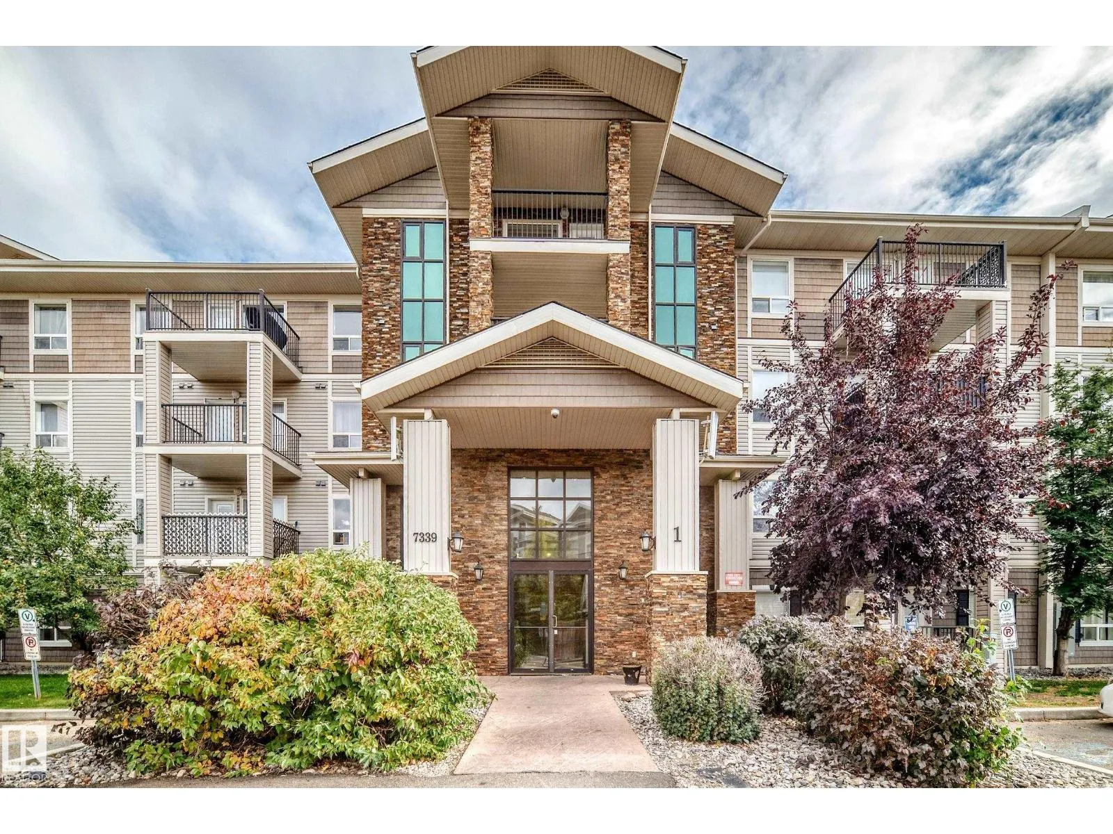 #1309 7339 SOUTH TERWILLEGAR DR NW NW