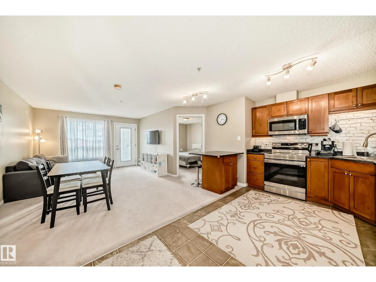 #1309 7339 SOUTH TERWILLEGAR DR NW NW