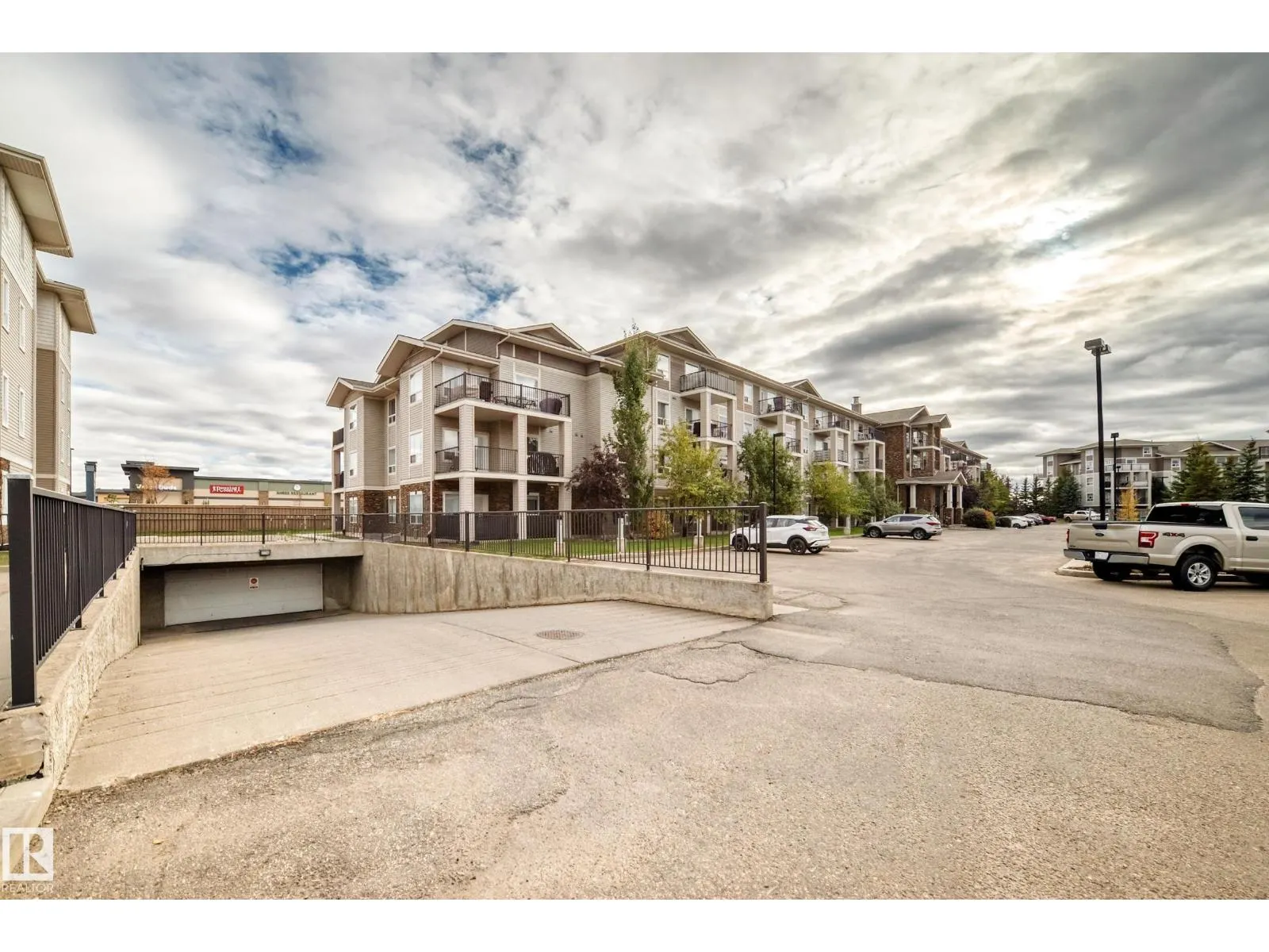 #1309 7339 SOUTH TERWILLEGAR DR NW NW