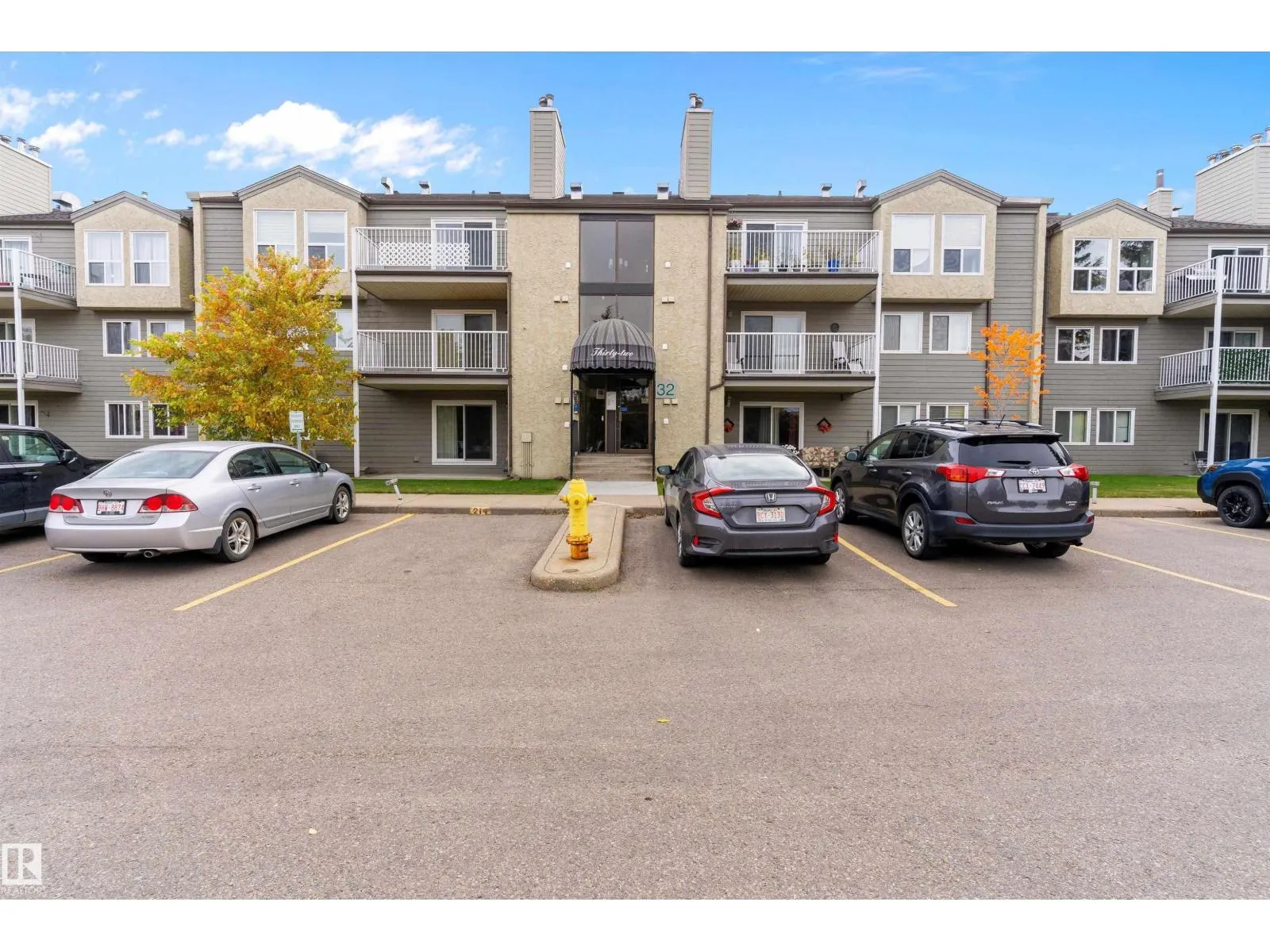 #105 32 ALPINE PL