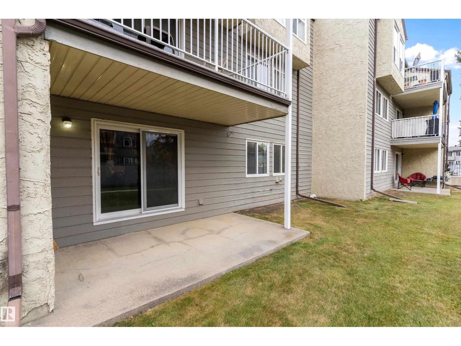 #105 32 ALPINE PL