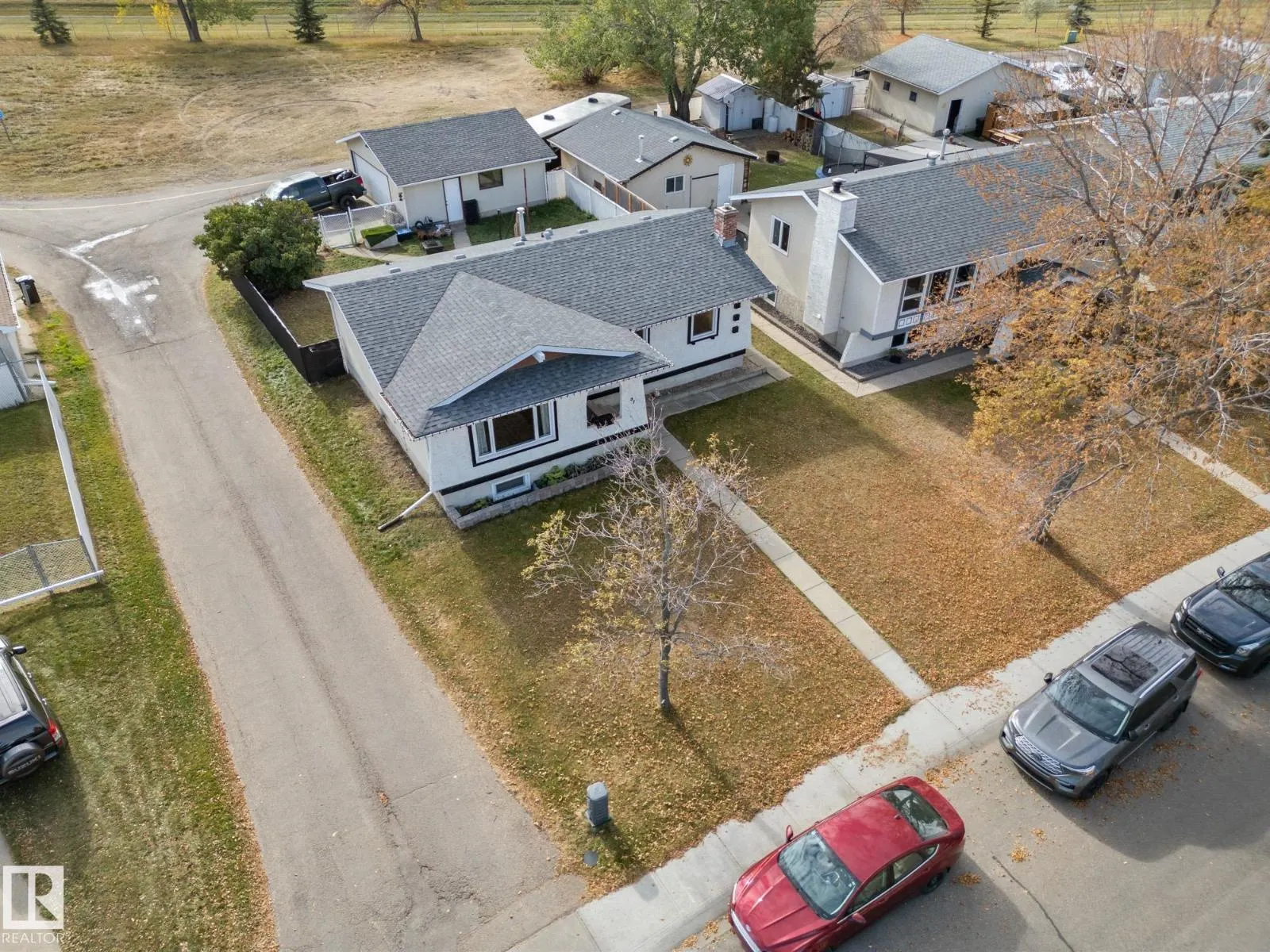 57 NOOTKA RD