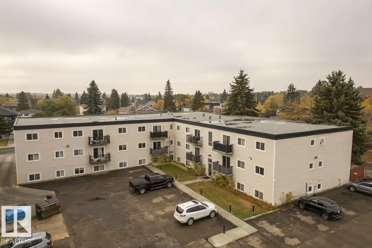 #301 7204 81 AV NW