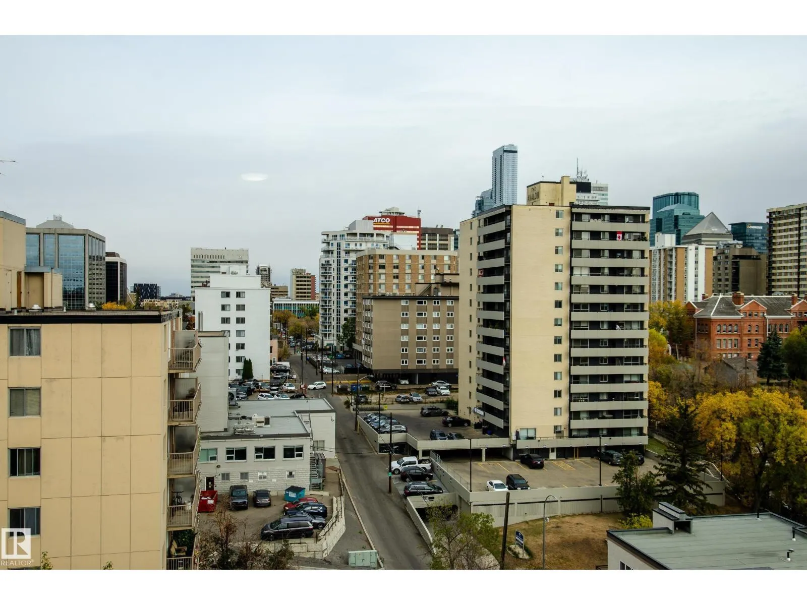 #1403 9725 106 ST NW