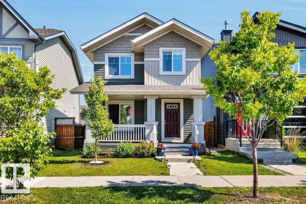 4314 PROWSE LINK SW