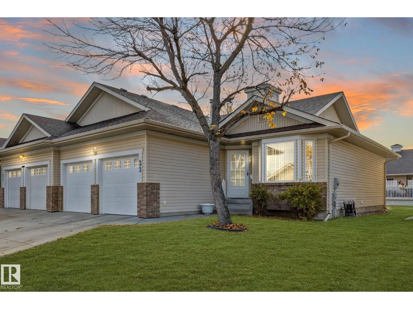 #22 201 BOTHWELL DR