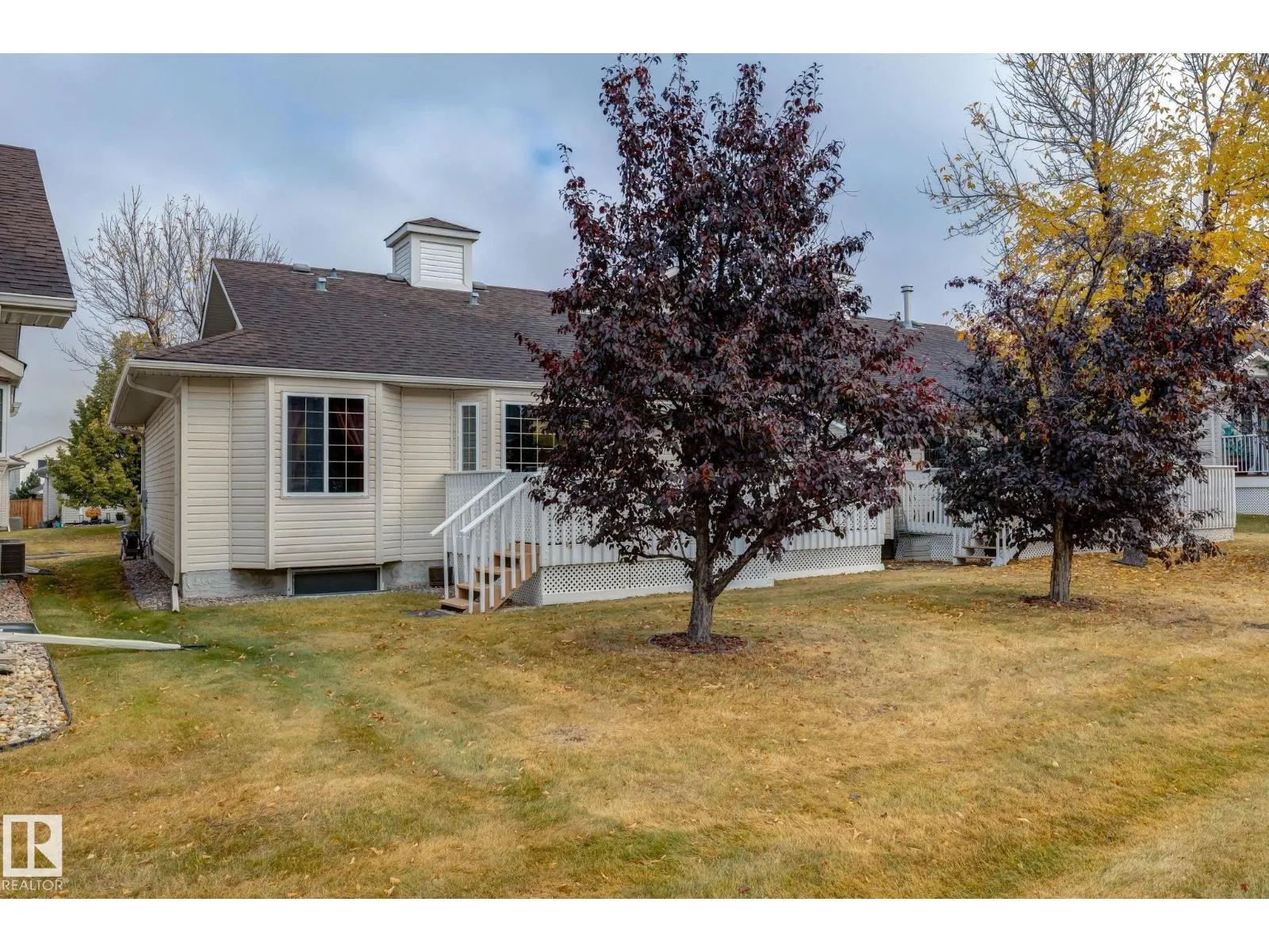 #22 201 BOTHWELL DR