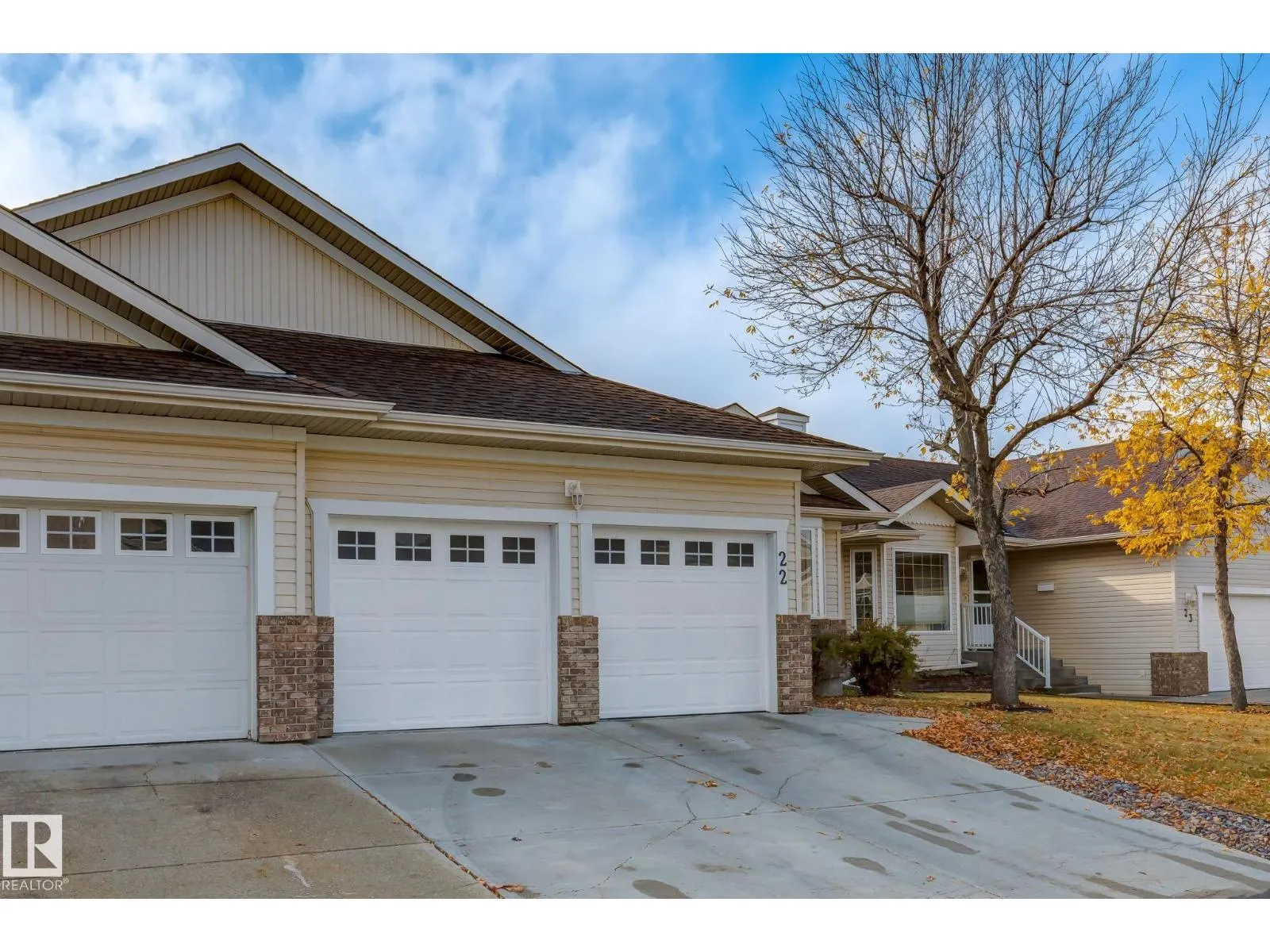 #22 201 BOTHWELL DR