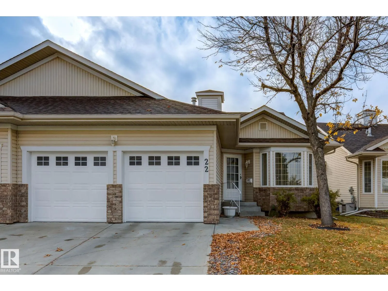 #22 201 BOTHWELL DR