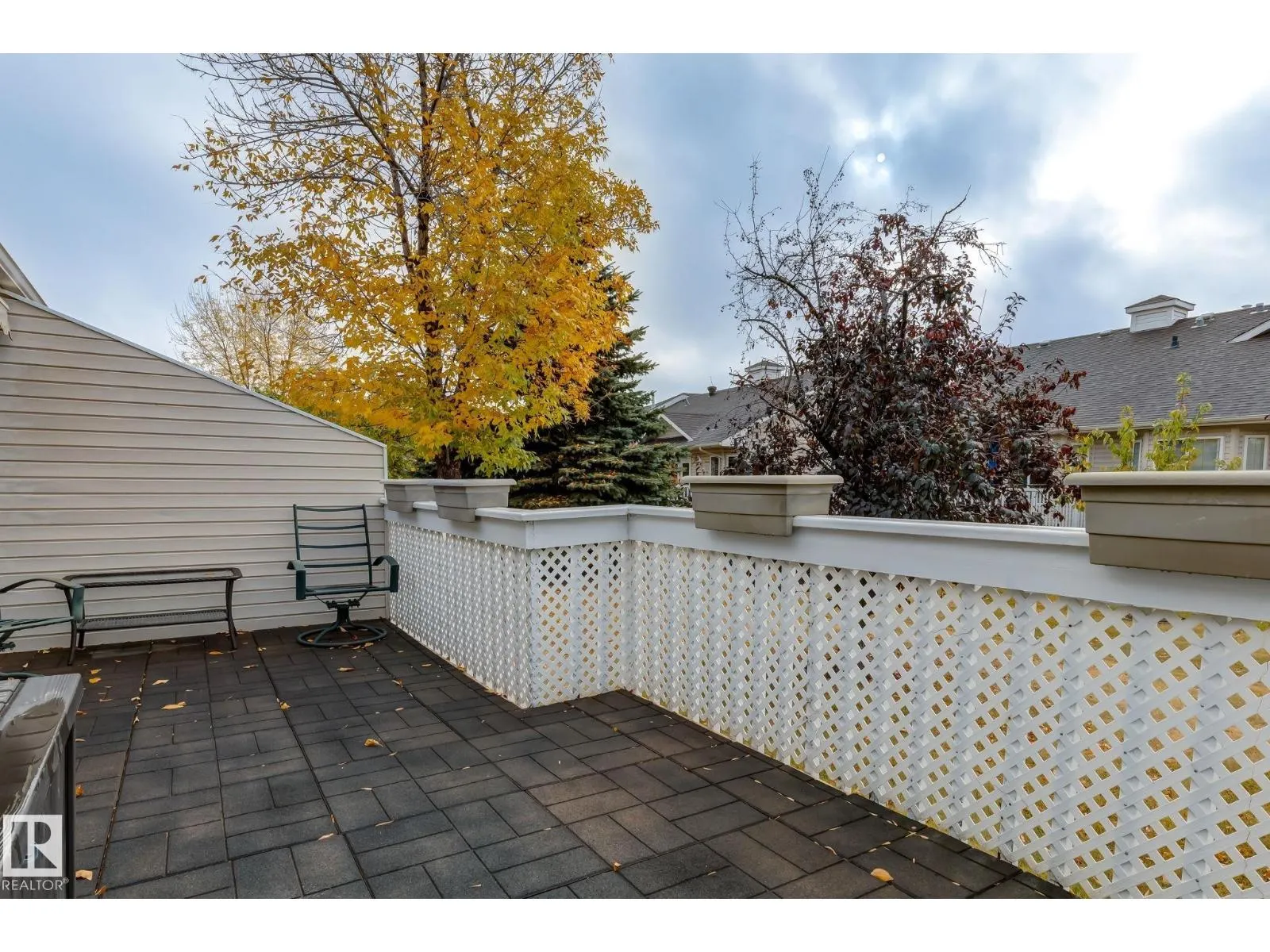 #22 201 BOTHWELL DR