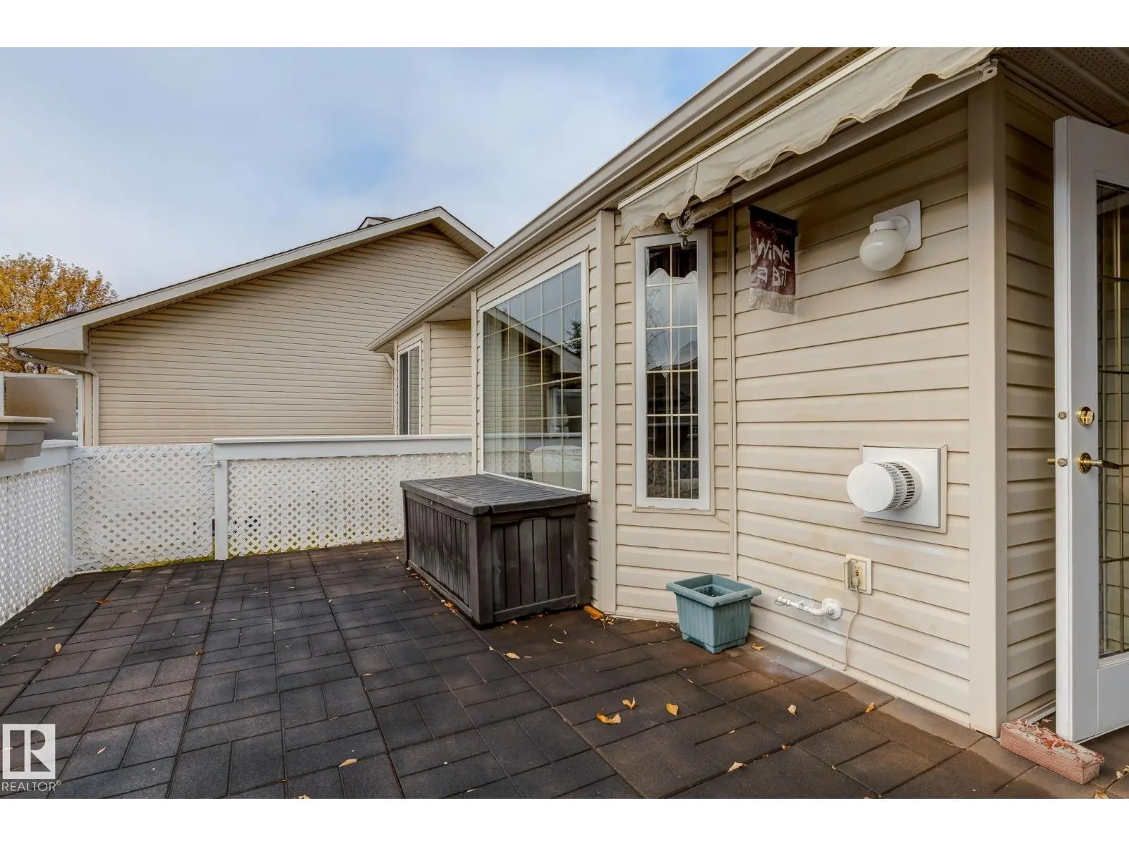 #22 201 BOTHWELL DR