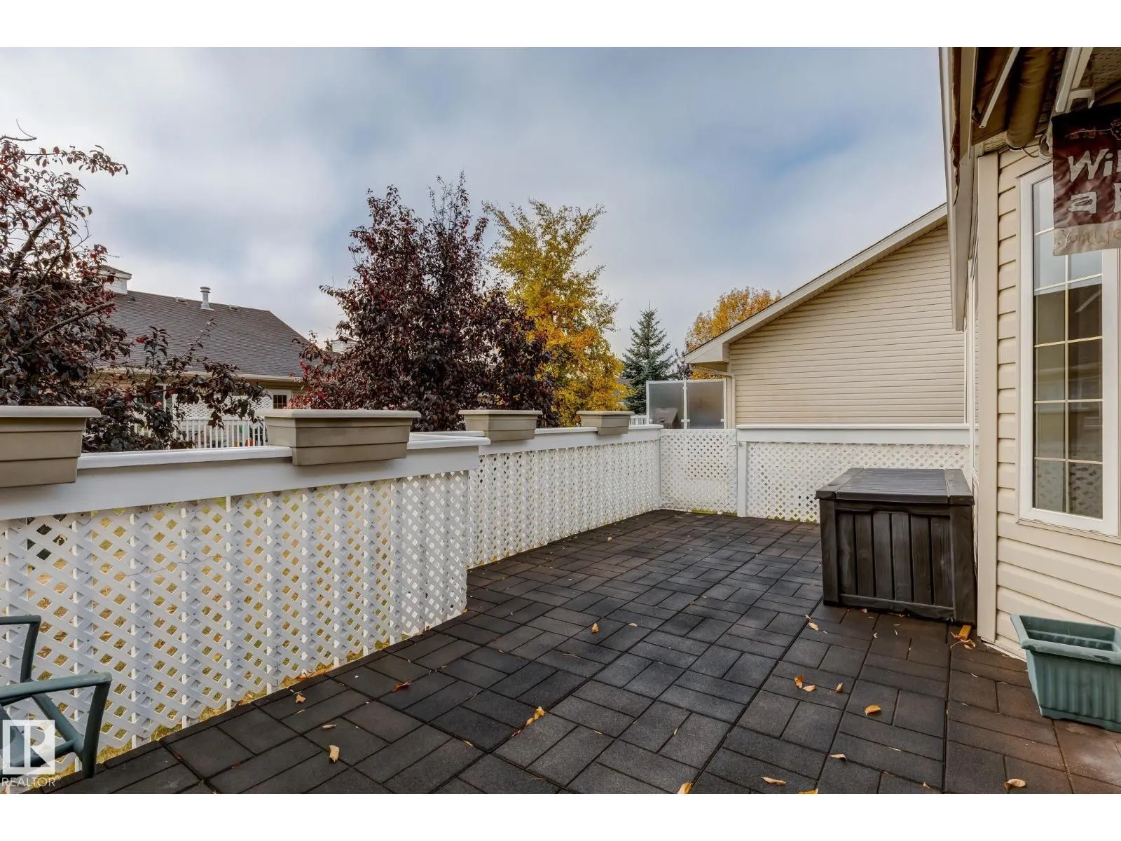 #22 201 BOTHWELL DR