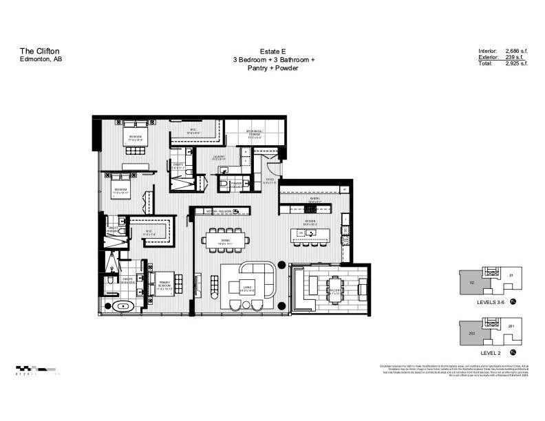#502 10143 Clifton PL NW