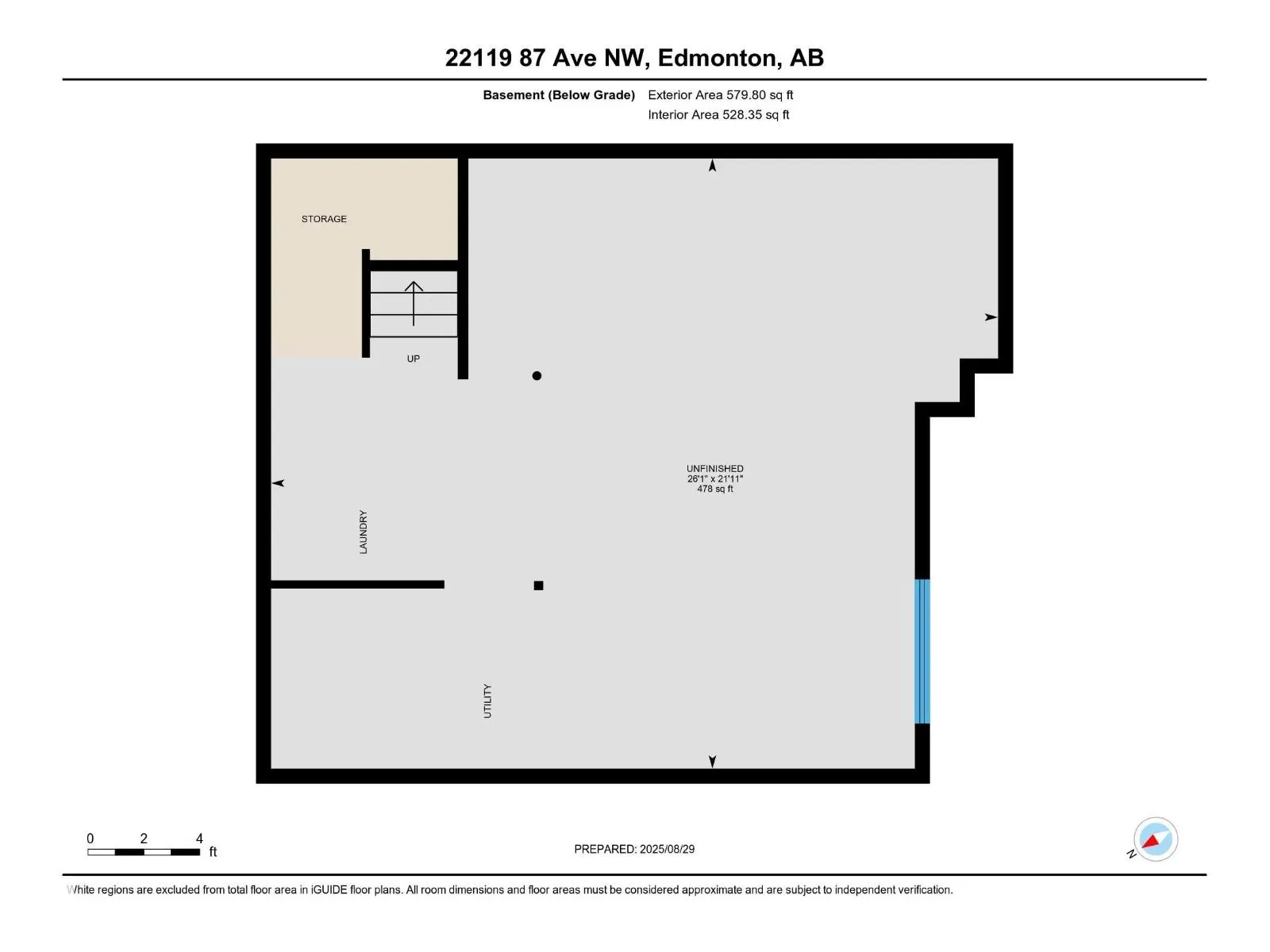 22119 87 AV NW