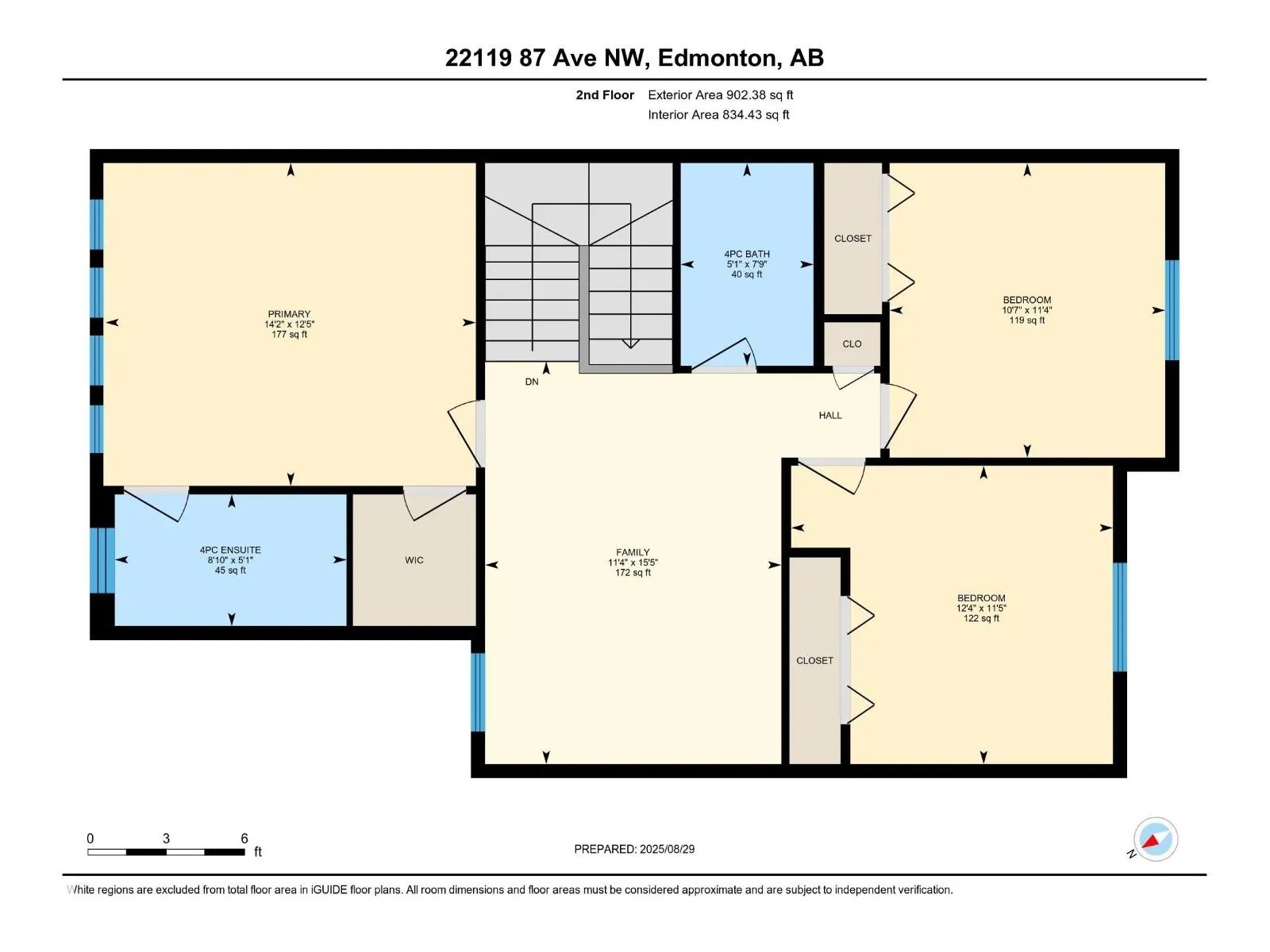 22119 87 AV NW