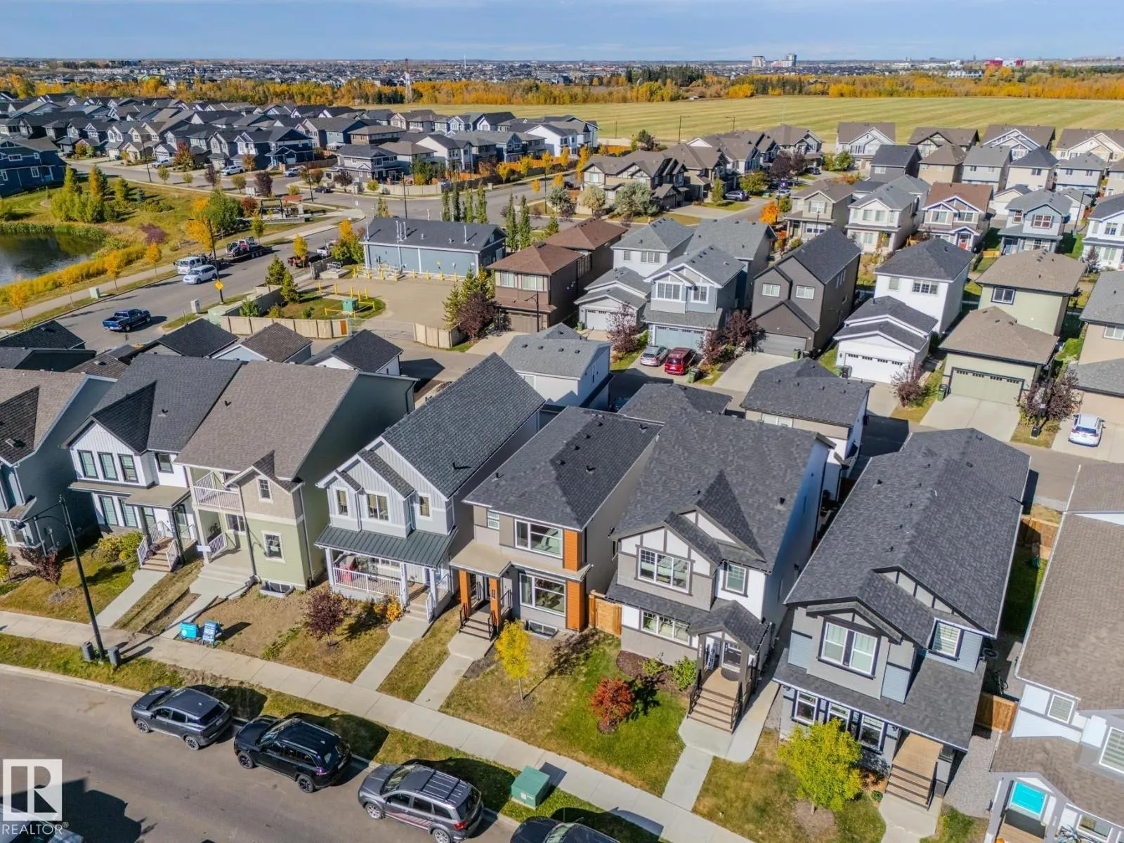 2957 COUGHLAN GREEN GR SW