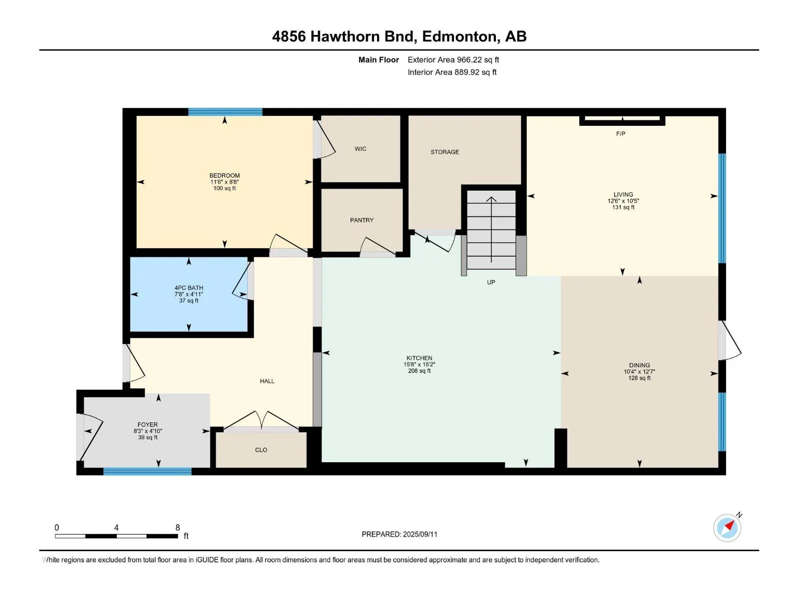 4856 HAWTHRON BN SW