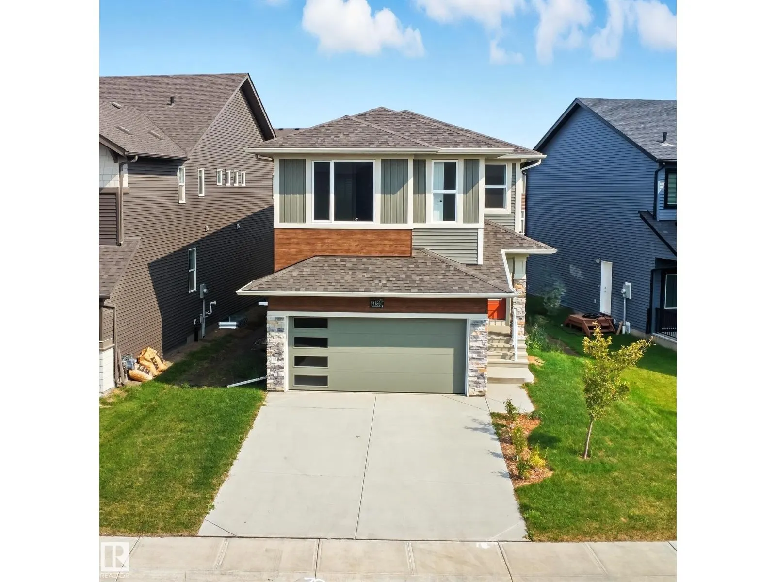 4856 HAWTHRON BN SW