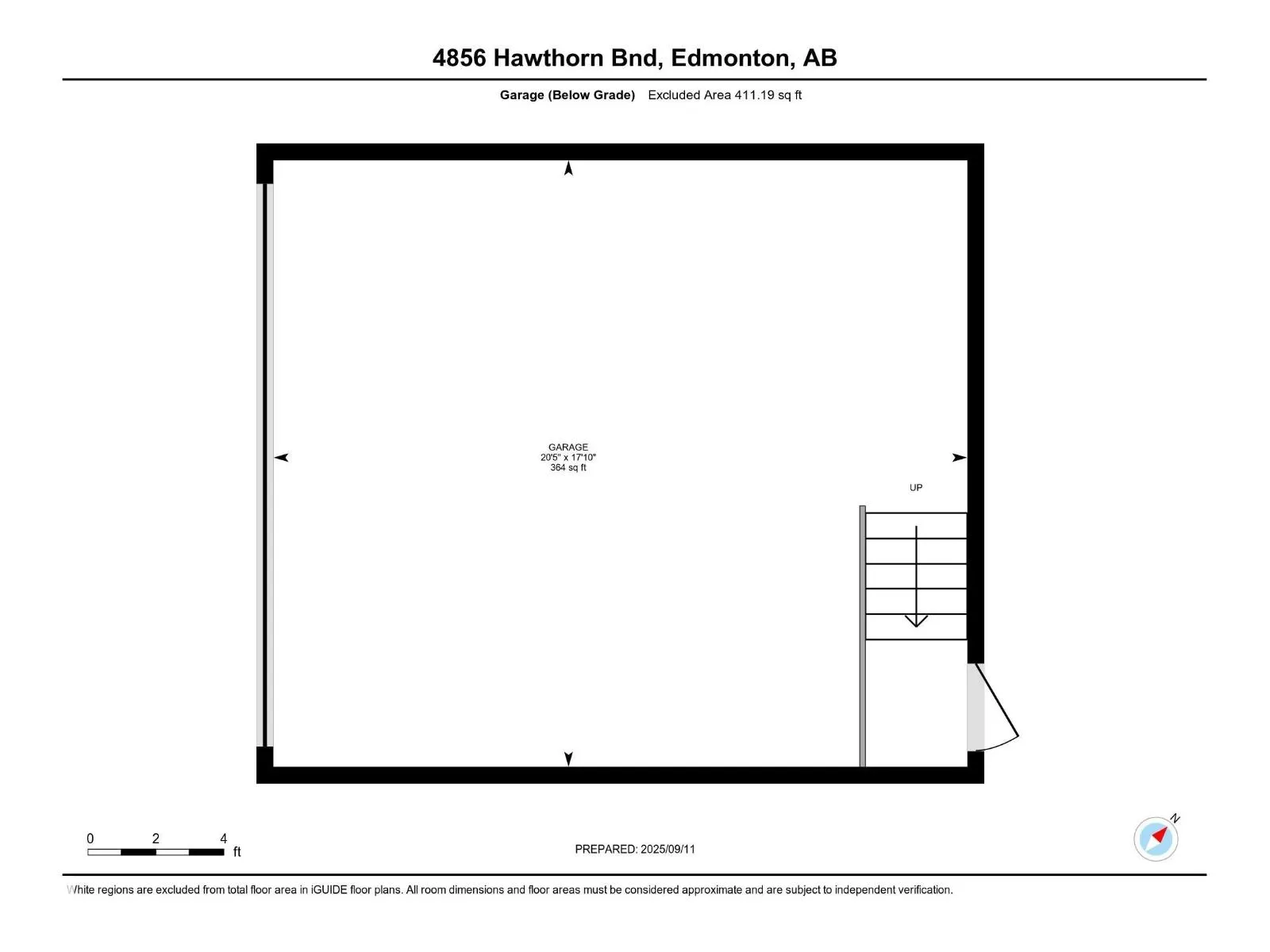 4856 HAWTHRON BN SW