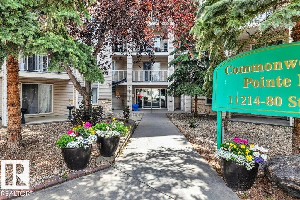 #2314 11214 80 ST NW