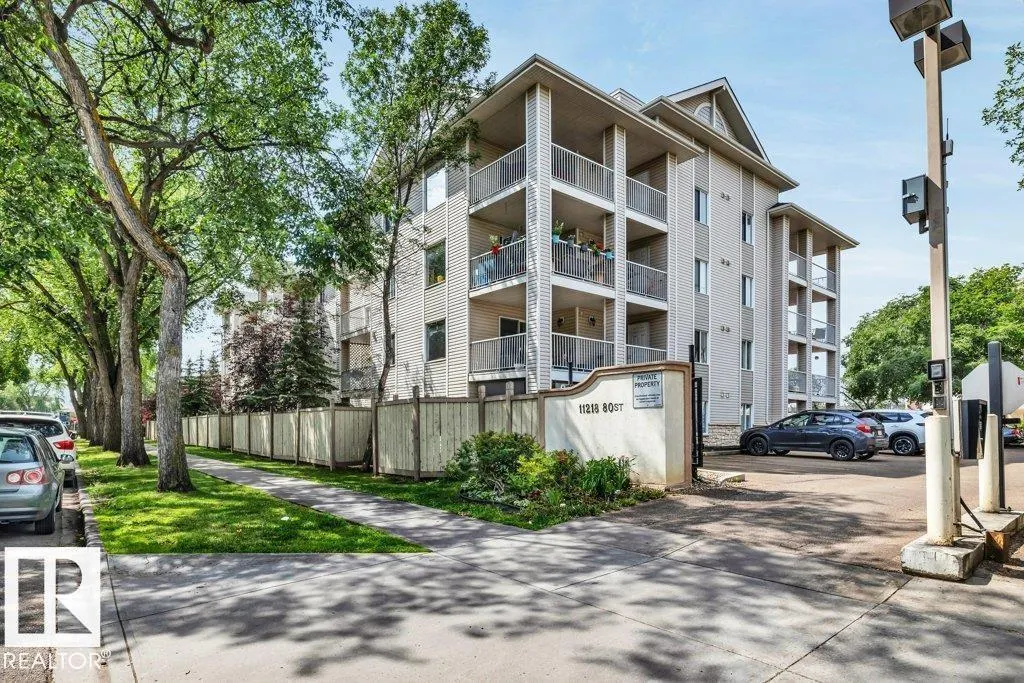 #2314 11214 80 ST NW