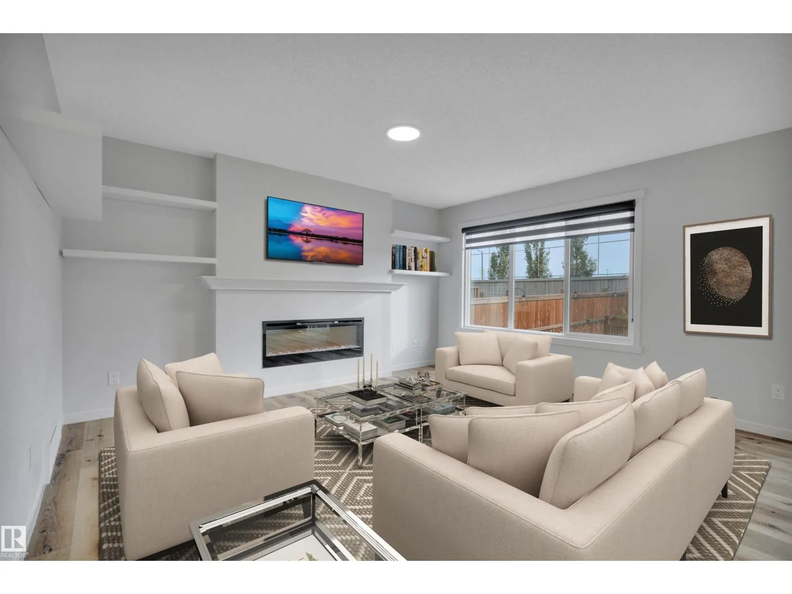 275 LARCH CR