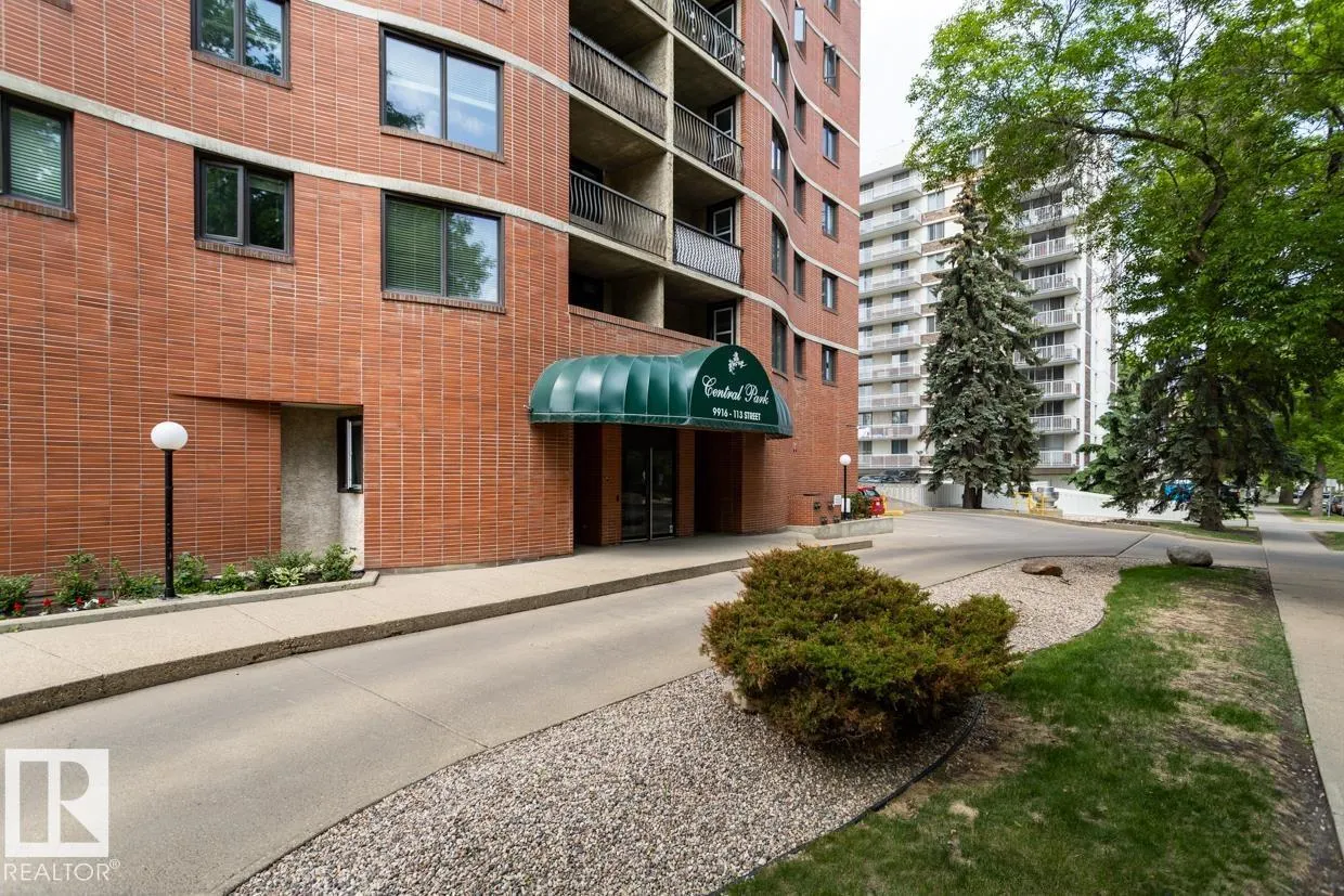 #903 9916 113 ST NW