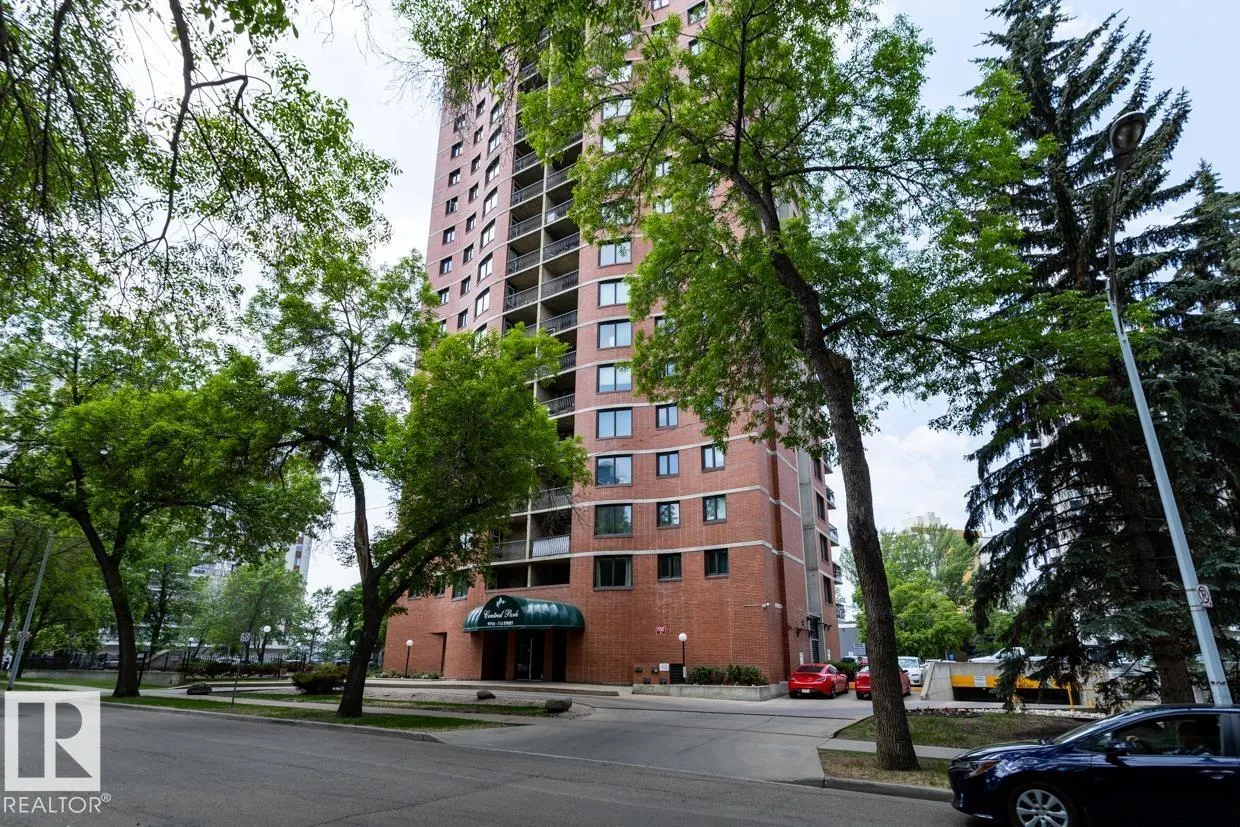 #903 9916 113 ST NW