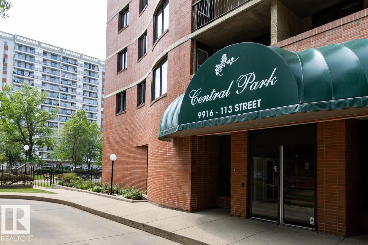 #903 9916 113 ST NW