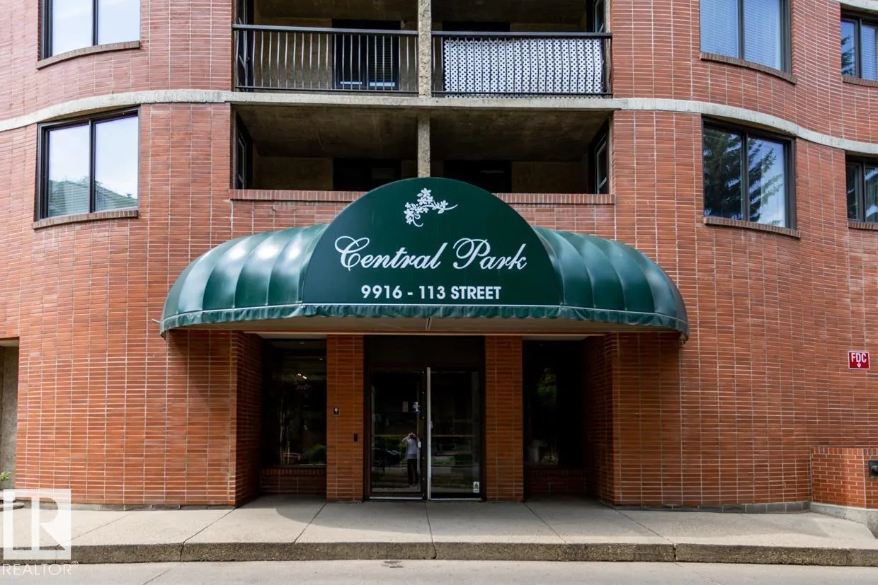 #903 9916 113 ST NW