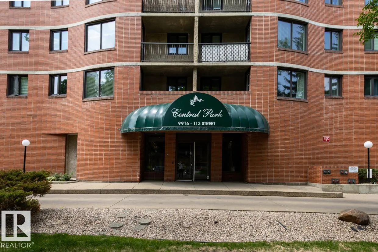 #903 9916 113 ST NW