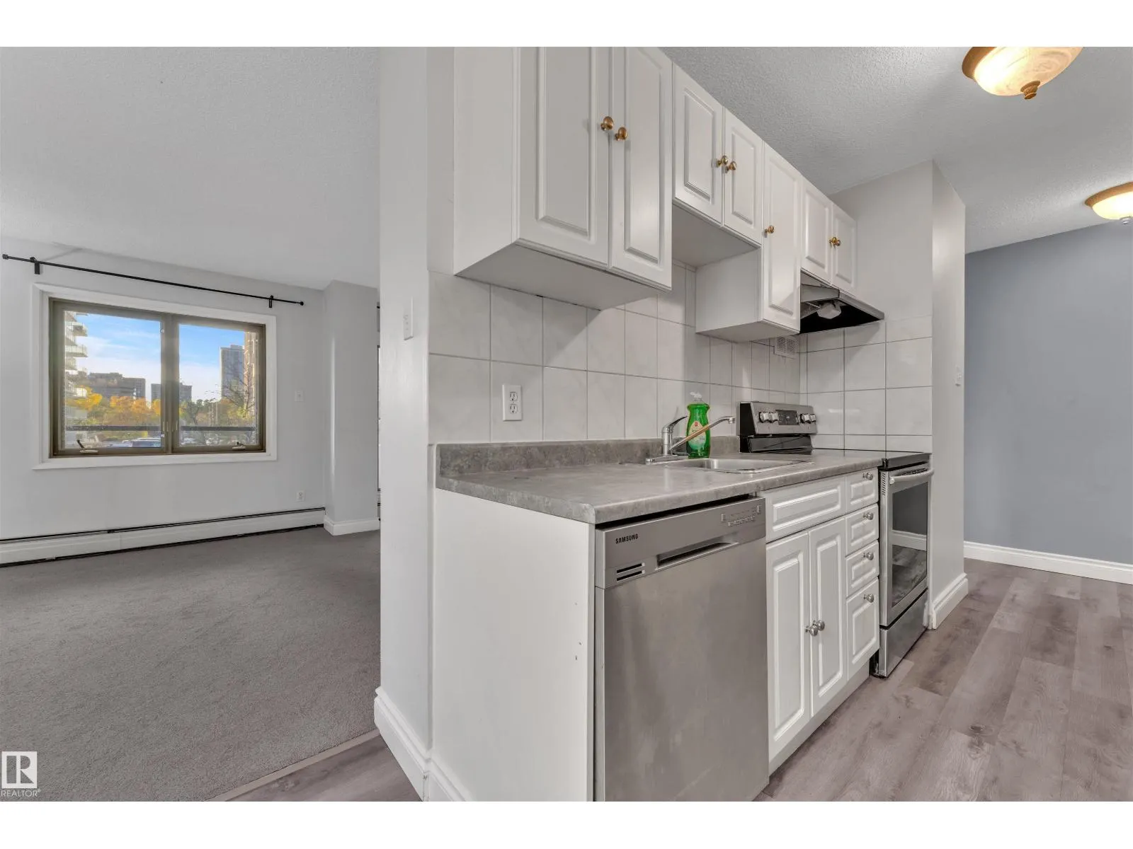 #407 9725 106 ST NW
