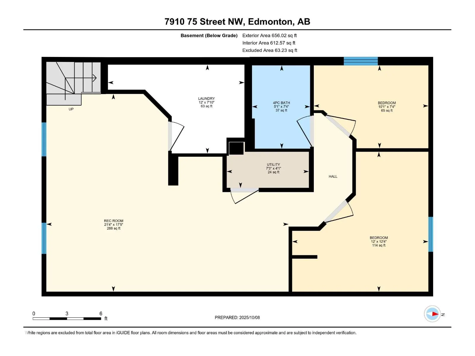 7910 75 ST NW
