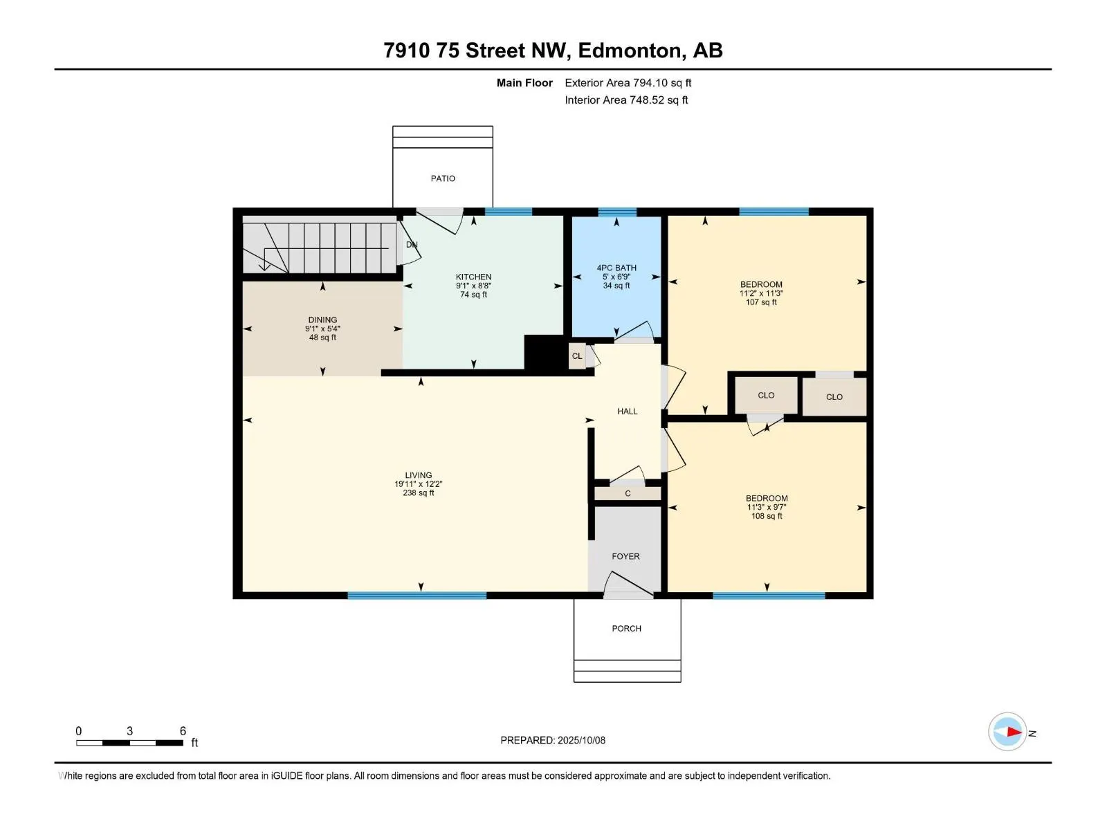 7910 75 ST NW