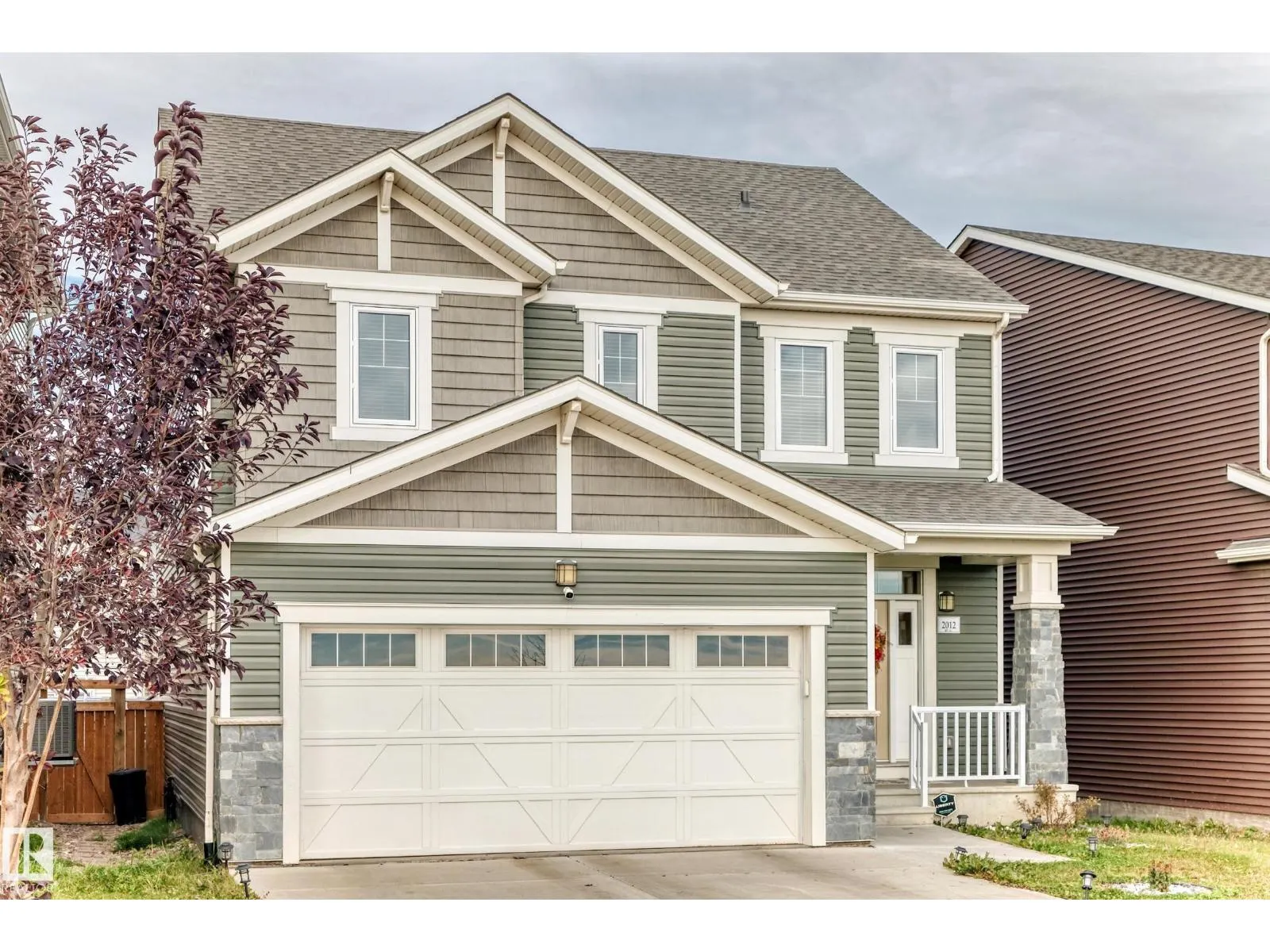 2012 200 ST NW