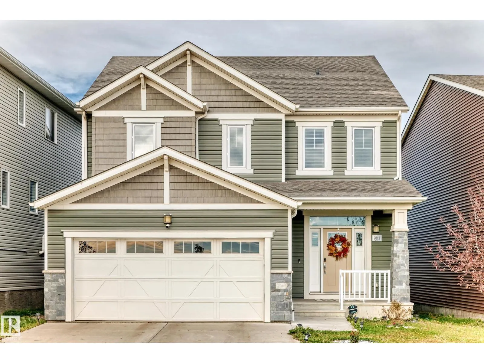 2012 200 ST NW