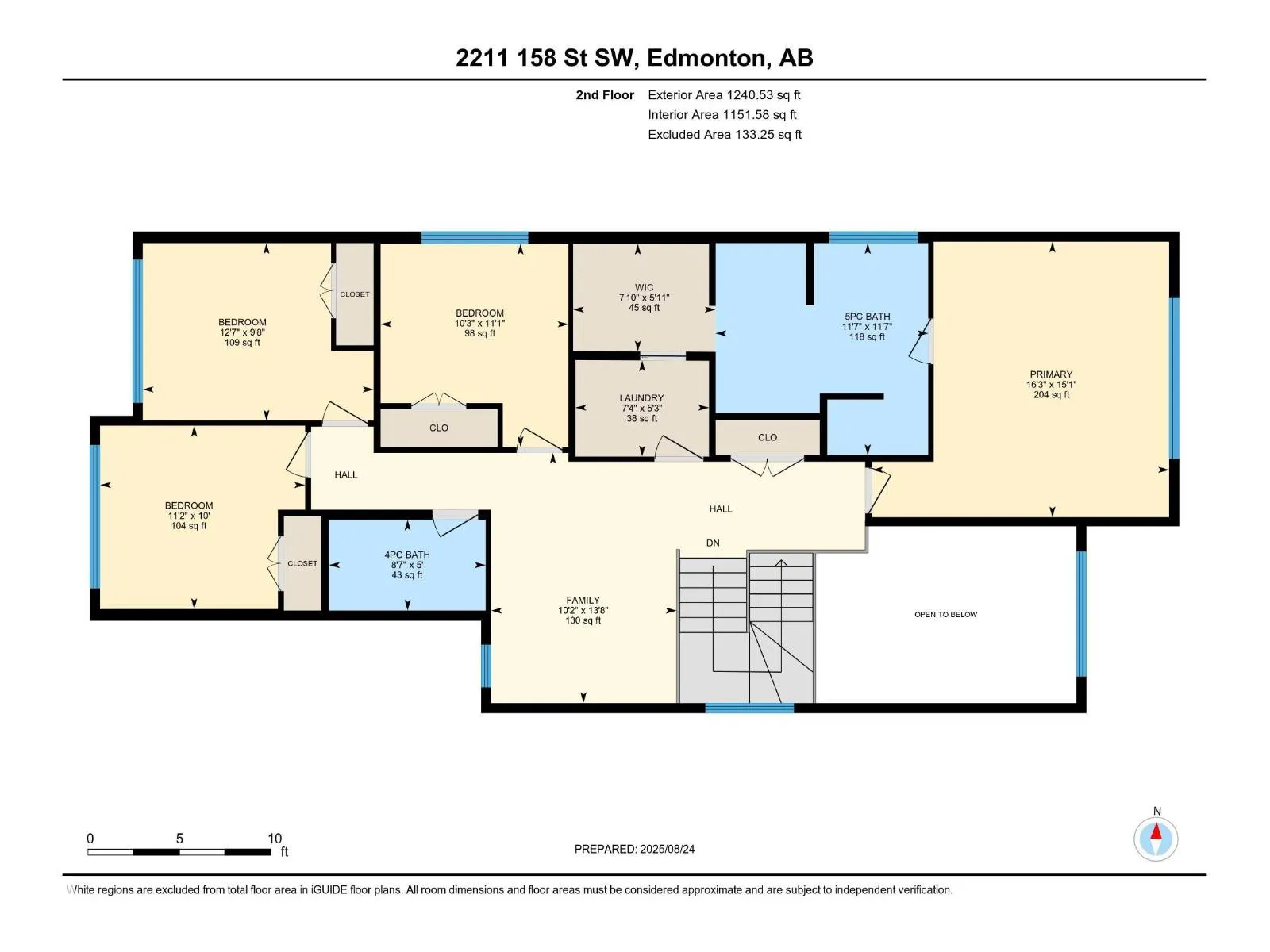 2211 158 ST SW