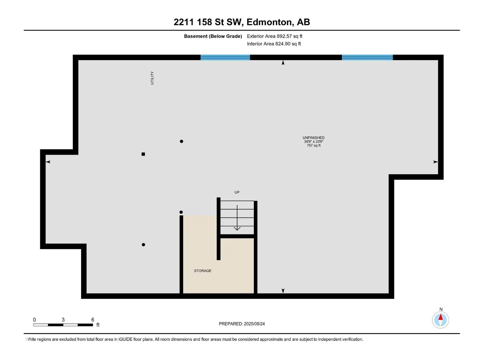 2211 158 ST SW