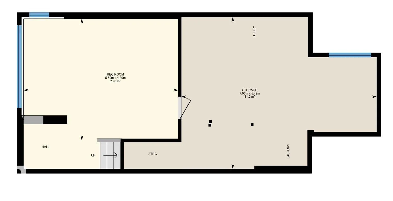 3053 Arthurs CR SW
