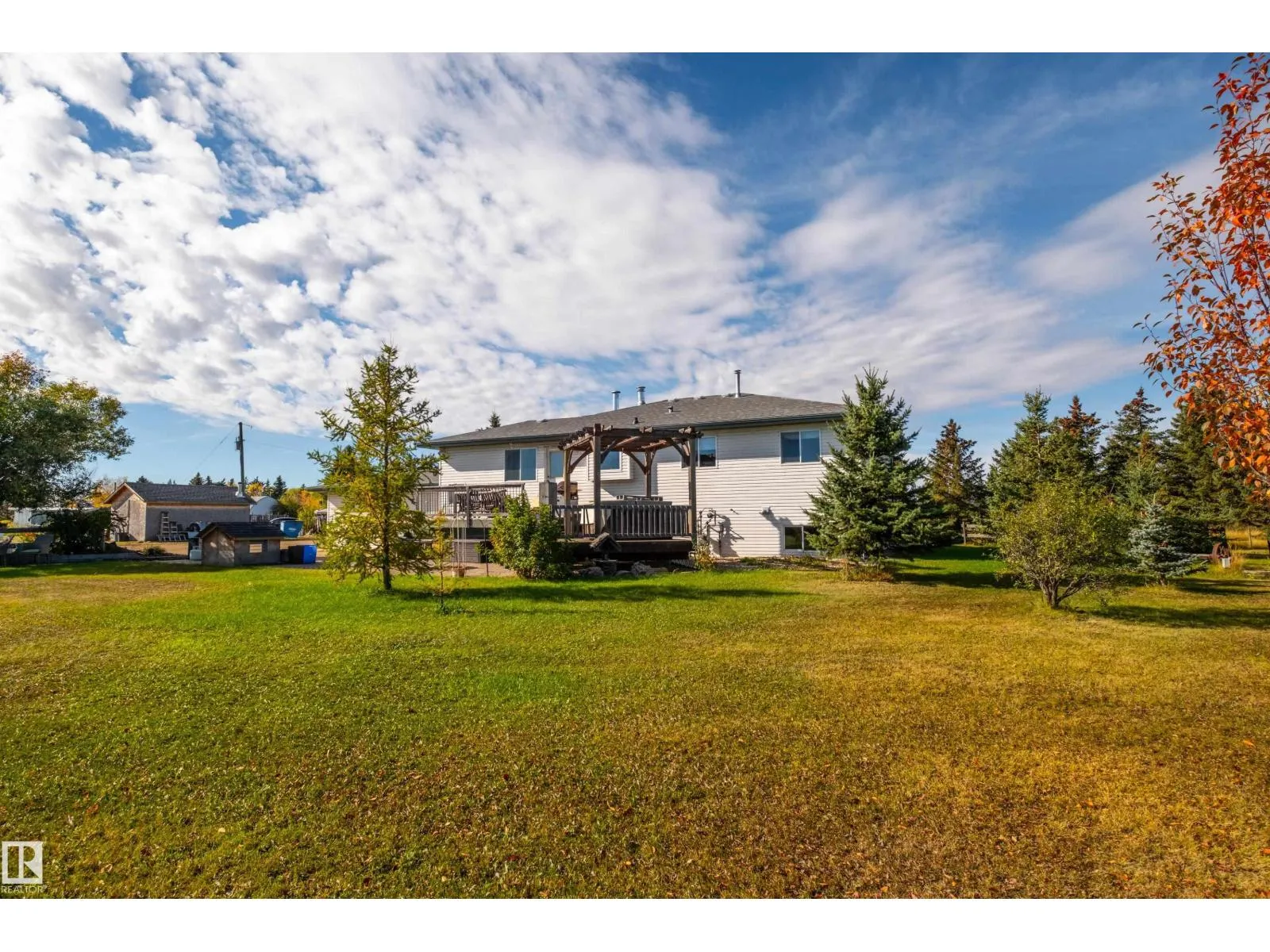 48503 Range Road 263