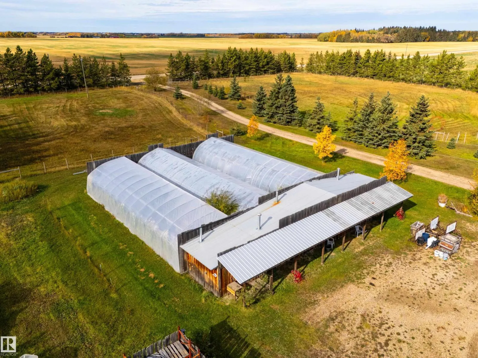 48503 Range Road 263